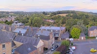 La Haye-Pesnel - Panoramablick