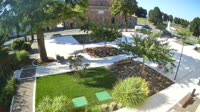 Quinto Vicentino - Piazza IV Novembre - Villa Thiene