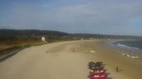 Urville-Nacqueville - Strand
