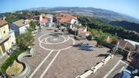 Carfizzi - Largo Skanderbeg