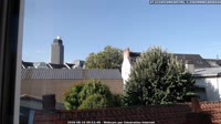 Nantes - Vista panoramica