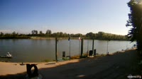 Boretto - Fiume Po