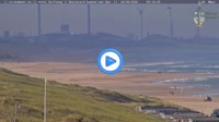 Egmond aan Zee - Strandhotel Golfzang