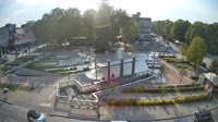 Trikala - Iroon Politechniou aikštė