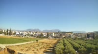 Kreta - Moires
