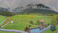 Sesto - Moso - Family-Resort Rainer