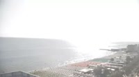 Pésaro - Spiaggia di Ponente
