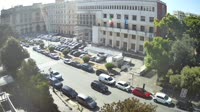 Salernas - Via Roma - Prefektūros rūmai