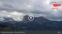 Val Gardena - Resciesa