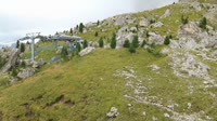 Val Gardena - Piz Sella - Gran Paradiso