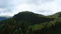 Val Gardena - Col Raiser - Vista panoramica