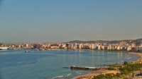 Vlora - Adriaküste