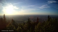 Chrobacza Łąka - Panoramablick