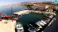 Pag - Puerto viejo