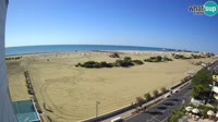 Caorle - Hotel Panoramic - Paplūdimys