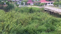 Yan - Teroi - Sungai Gurun Diversion