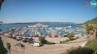 Orebić - Marina, przeprawa promowa