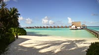 Huvadhu-Atoll - Kooddoo