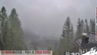 Sesto - Prati di Croda Rossa