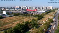 Bucarest - Strada Macului