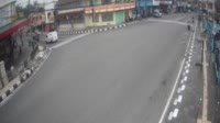 Padang Panjang - Traffico