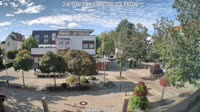 Laichingen - Centrum miasta