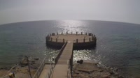 Avola - Rotonda sul Mare