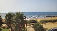 Realmonte - Maredamuri Spiaggia Le Pergole