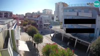 Bibione - Viale delle Costellazioni