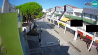 Bibione - Viale delle Costellazioni