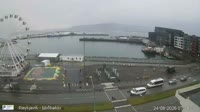 Reykjavik - Port