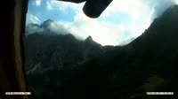Morskie Oko - Mnich