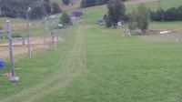 UFO Ski