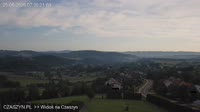 Bieszczady Mountains