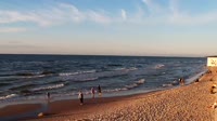 Grzybowo - Spiaggia