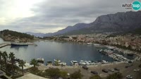 Makarska - Promenada nadmorska