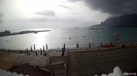 Palermo - Mondello-Strand