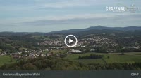 Grafenau - Vista panoramica