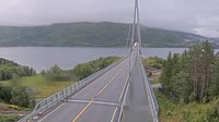 Narvik - Hålogalandsbrua