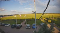Aeroklub Ziemi Piotrkowskiej - Lotnisko Piotrków Trybunalski