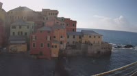 Boccadasse - Piazza Nettuno