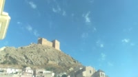 Mula - Plaza del Ayuntamiento