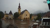 Tarvisio - Unità Square