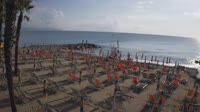 Savona - Albenga Beach