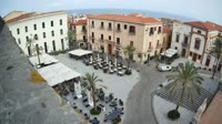 Cefalù - Cathedral Square