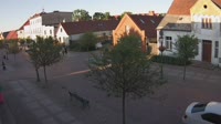 Kościuszki St.