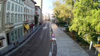 Gorizia - Corso Giuseppe Verdi