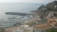 Ustica -  Port of Cala Santa Maria