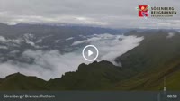 Sörenberg - Brienzersee