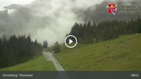 Sörenberg - Gondelbahn Rossweid